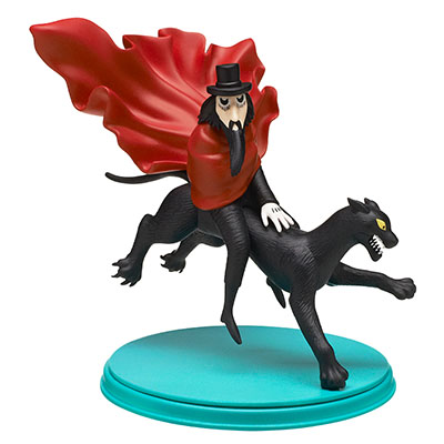 ART IN THE POCKET ムーミン フィギュアマスコット Vol.4 【キタンクラブ】