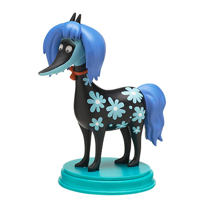 ART IN THE POCKET ムーミン フィギュアマスコット Vol.4 【キタンクラブ】