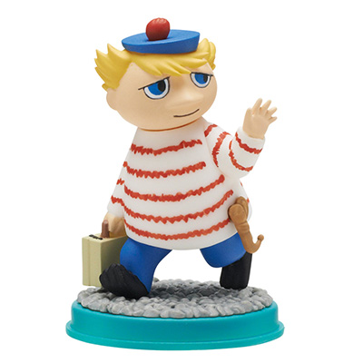 ART IN THE POCKET ムーミン フィギュアマスコット Vol.3 【キタンクラブ】