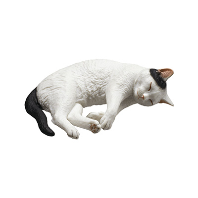 ART IN POCKET 森口修の猫 フィギュアマスコット3 【キタンクラブ】