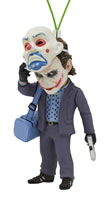 THE JOKER ジョーカー フィギュアストラップ 【奇譚クラブ】