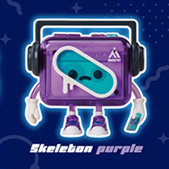 Cassette Playar Boy カセットプレイヤーボーイ 【スタンドストーンズ】