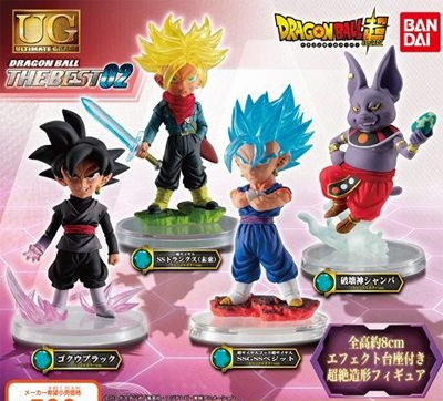 ドラゴンボール UG | gulatilaw.com