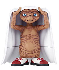 E.T. 名場面コレクション PART2-E.T.はボクらの永遠のトモダチ 