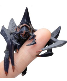 抱きつきガメラ2 レギオン襲来 【前編】 【GENCO】