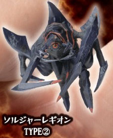 ガメラ2 フライングガメラ カプセルトイ「抱きつきガメラ2【前編】」遂に9月20日以降順次販売