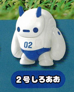 こおにボット 第1弾 【HMA】