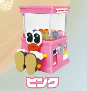 さとうまりえ フィギュア セット おすわりサボテン、フルーツ