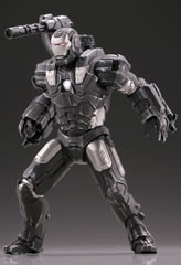 アイアンマン　アーマーコレクション2 コンプ Amazon.co.jp: コレキャラ！ MARVEL アイアンマン アーマー