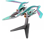 海洋堂ネオカプセル シリーズ0 パイロット版 海洋堂ネオカプセル シリーズ0 パイロット版