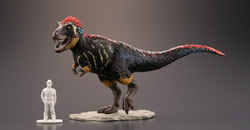 海洋堂 カプセルQミュージアム 恐竜発掘記 ティラノサウルス 6種 レアカラー有 楽天市場】海洋堂 カプセルqミュージアム 恐竜発掘記の通販