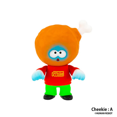 ガチャ食玩など　人形他いろいろセット　ジャンク 大人のおつまみセレクション5 J.ドリーム 【全5種フルコンプセット