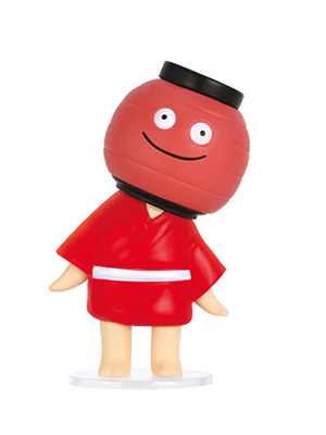 小僧妖怪がみてる！ 【ケンエレファント】