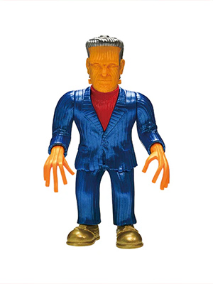 ウドンケンシュタイン フィギュアコレクション 【ケンエレファント】