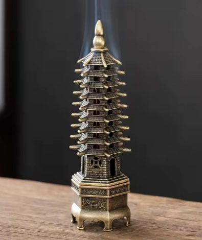 象塔香炉 楽天市場】香炉 象塔の通販