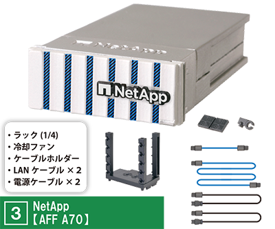 ネットワーク機器メーカー監修 手のひらネットワーク機器3 【ターリン