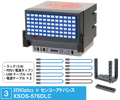 ネットワーク機器メーカー監修 手のひらネットワーク機器4 【ターリン