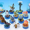 日本水族館立体生物図録 第2巻 【海洋堂】