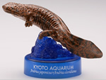 京都水族館フィギュアコレクション 【海洋堂】 京都水族館フィギュアコレクション 【海洋堂】