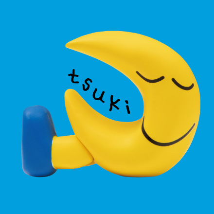 DAISUKE KONDO art collection mascot figure2 【Qualia】