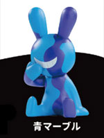 BLACK RABBiT ブラックラビット9【SO-TA】