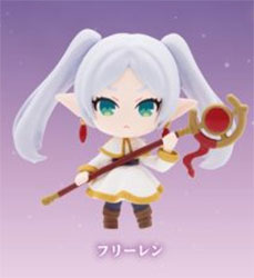 葬送のフリーレン コレクションフィギュアRICH 【ブシロード】