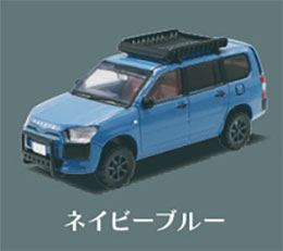 1/64 TOYOTA プロボックスVer.1,5 【トイズキャビン】
