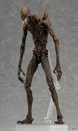 figuma 巨神兵 【グッドスマイルカンパニー】