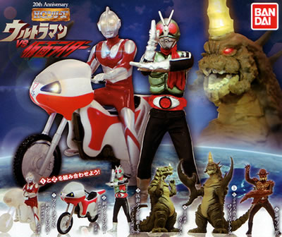 高品質新品♯Kcs28DEウルトラマンHG外伝ウルトラファイトフルコンプ6種怪獣♂BANDAIバンダイ♀300円〓016182_s その他