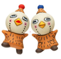 伝染るんです　根付け10個セット Amazon | カプセル 伝染るんです。フィギュア根付け 第2弾 オール5